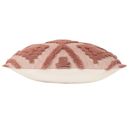 LAMAR 40X60 CUSHION COVER BRICK