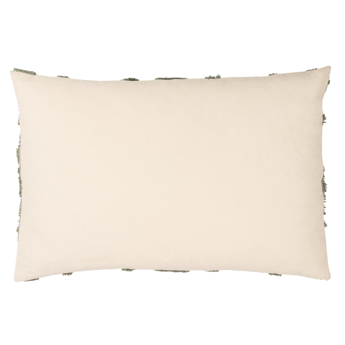LAMAR 40X60 CUSHION COVER EUCALYPTUS