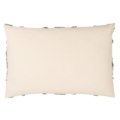 LAMAR 40X60 CUSHION COVER EUCALYPTUS
