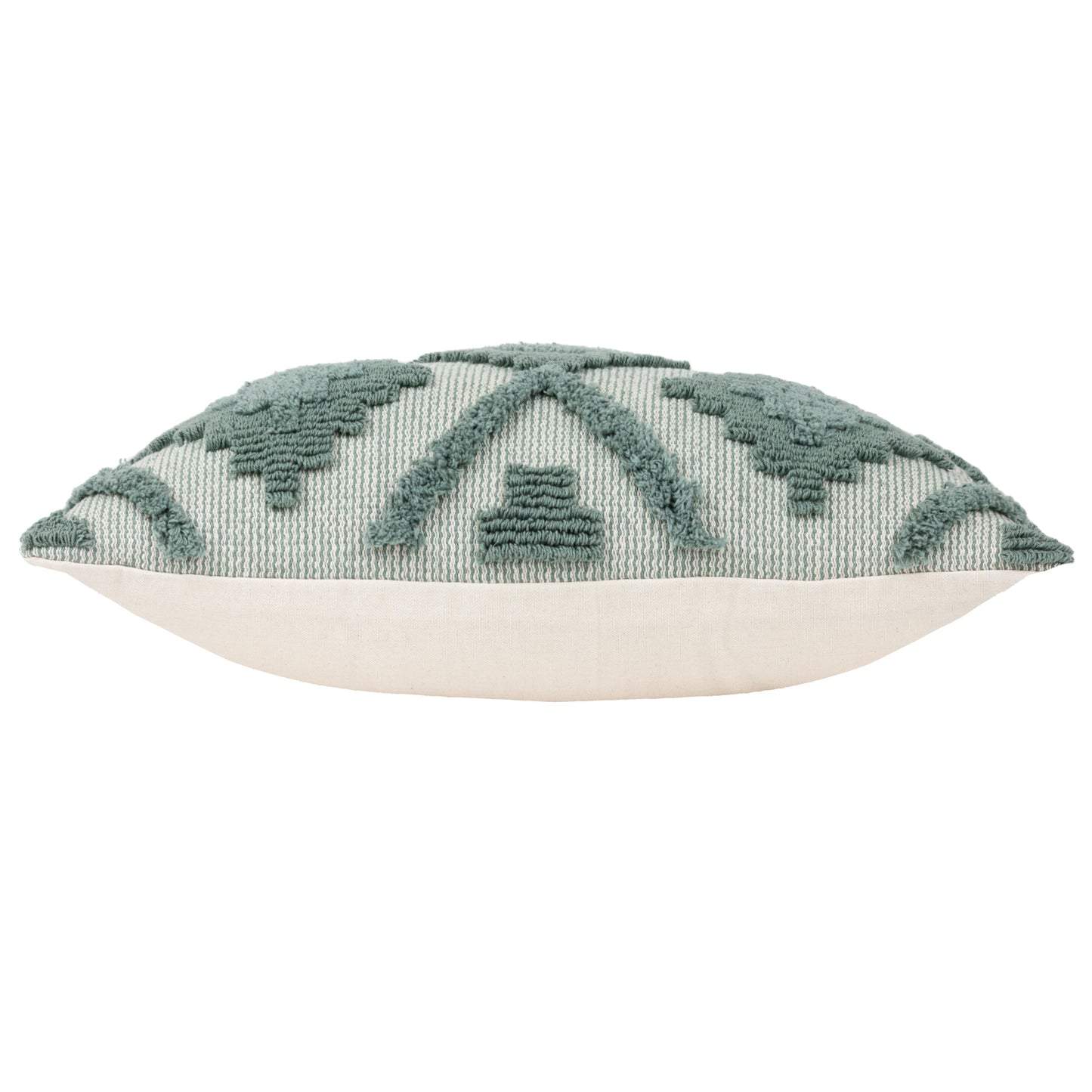 LAMAR 40X60 CUSHION COVER EUCALYPTUS