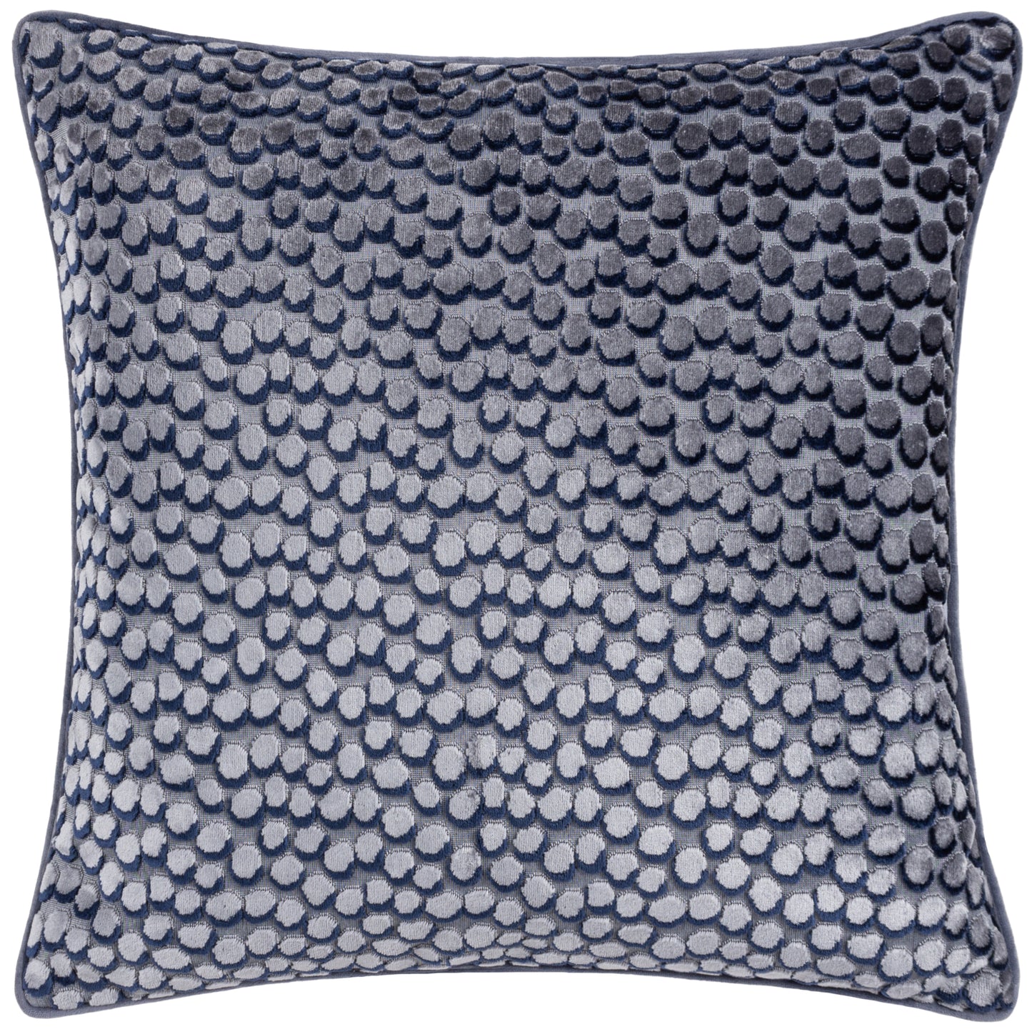 LANZO 45X45 CUSHION CASE DUSK