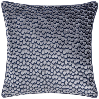 LANZO 45X45 CUSHION CASE DUSK