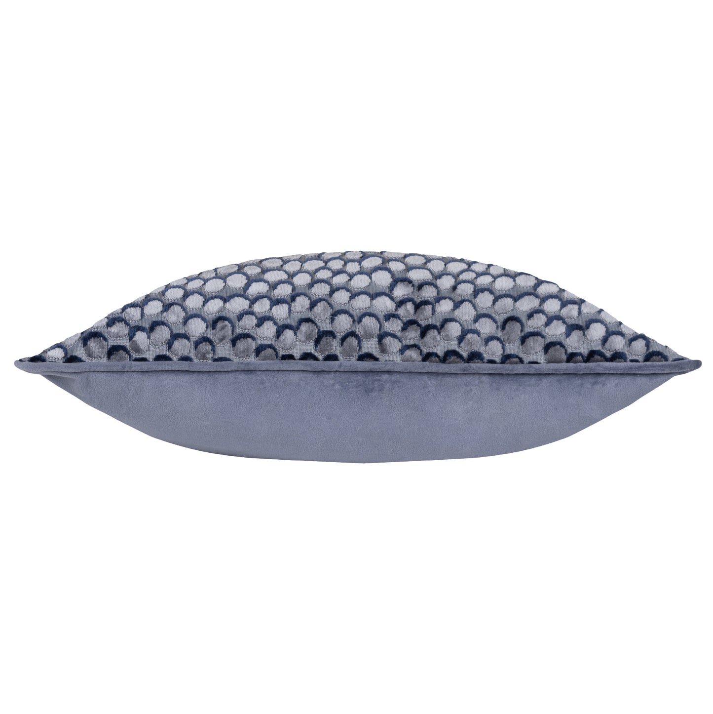 LANZO 45X45 CUSHION CASE DUSK