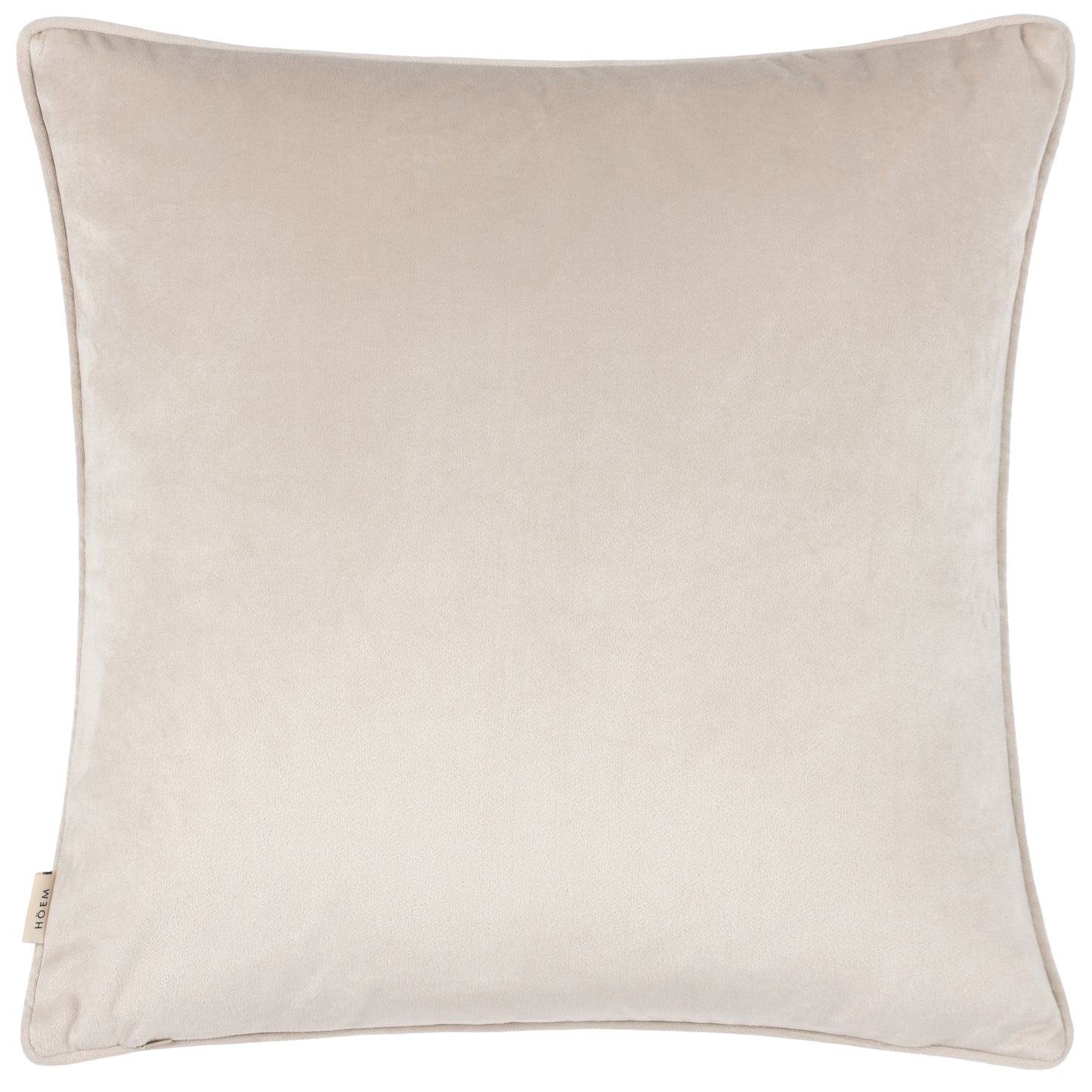 LANZO 45X45 CUSHION CASE MOONBEAM