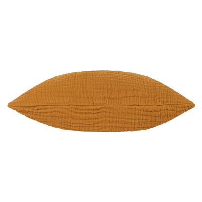 LARK 45X45 CUSHION CASE CUMIN