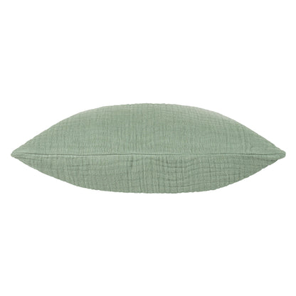 LARK 45X45 CUSHION CASE EUCALYPTUS