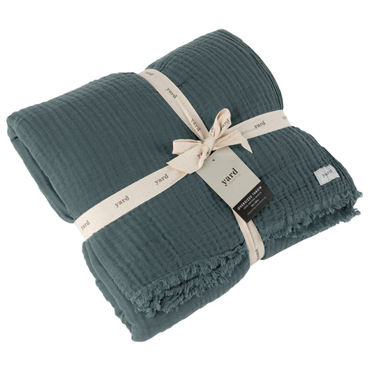 LARK 240X260 THROW DUSK