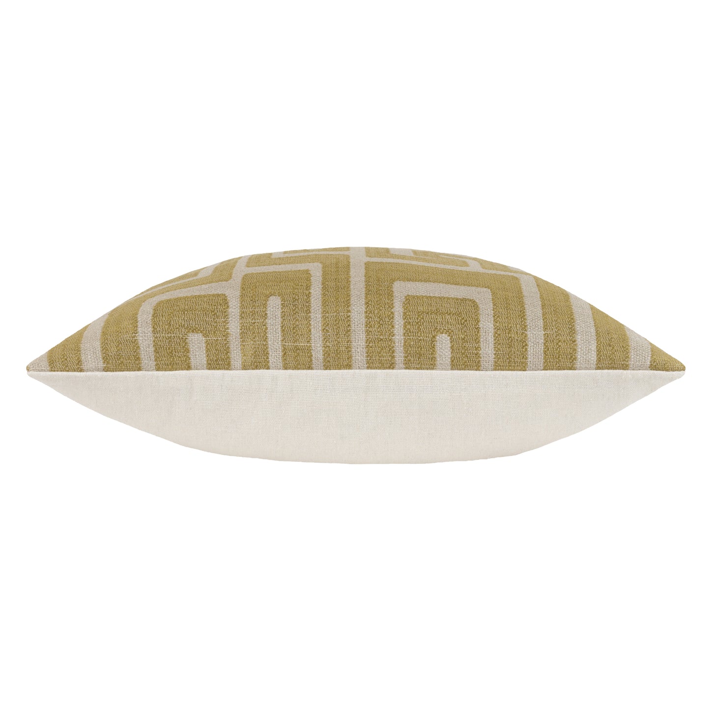 LAUDER 45X45 CUSHION CASE OLIVE