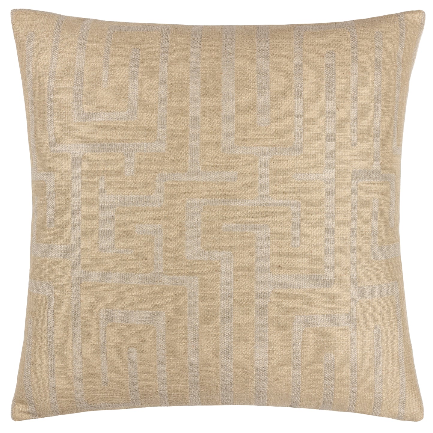 LAUDER 45X45 CUSHION CASE TOFU