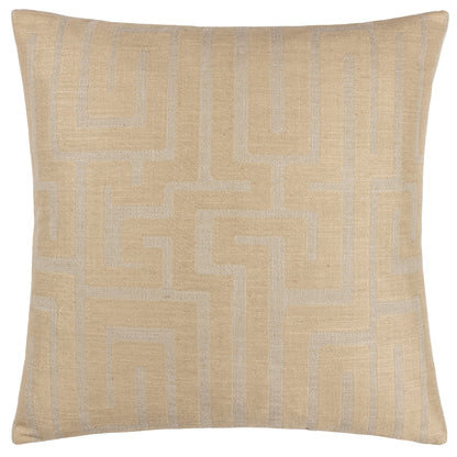 LAUDER 45X45 CUSHION CASE TOFU