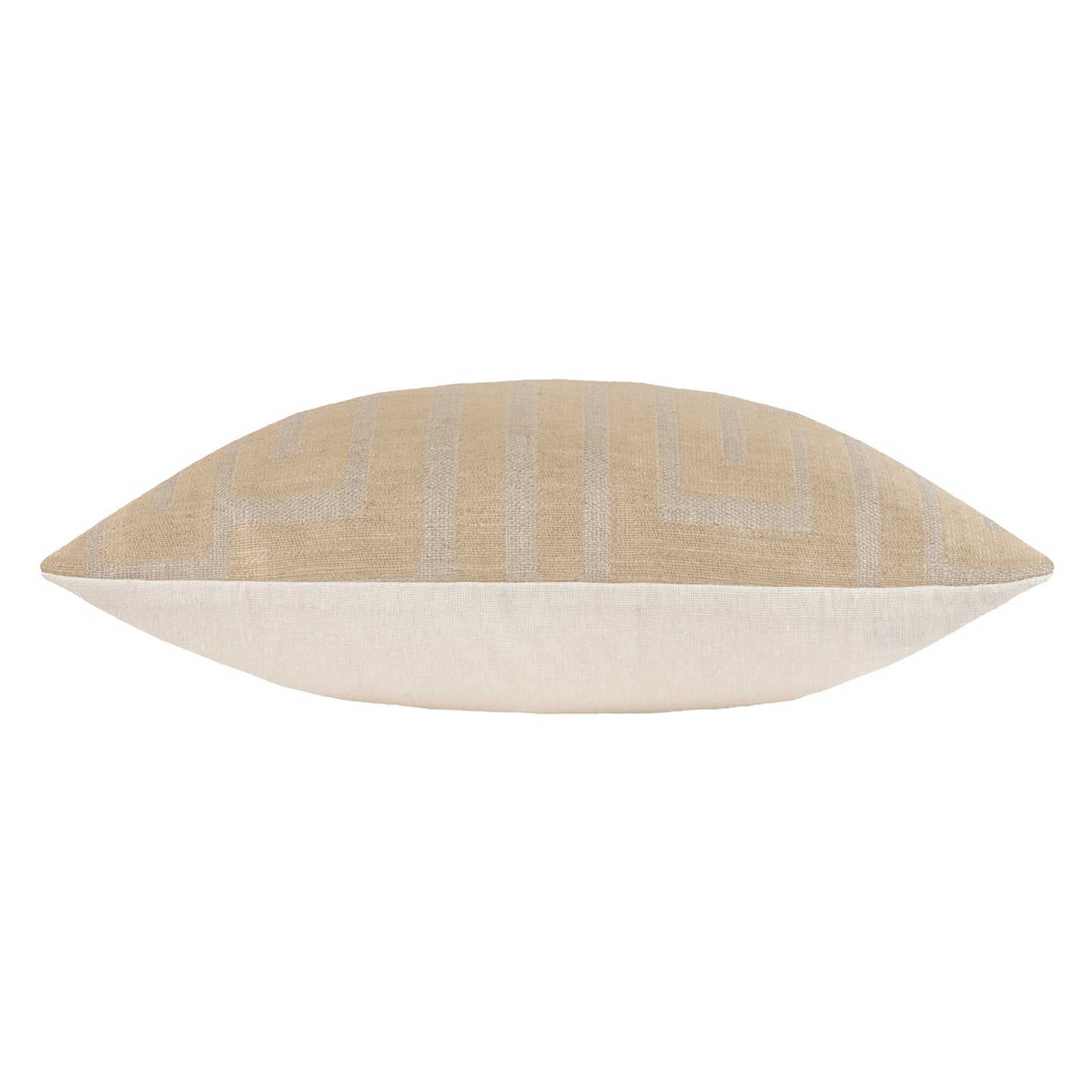 LAUDER 45X45 CUSHION CASE TOFU