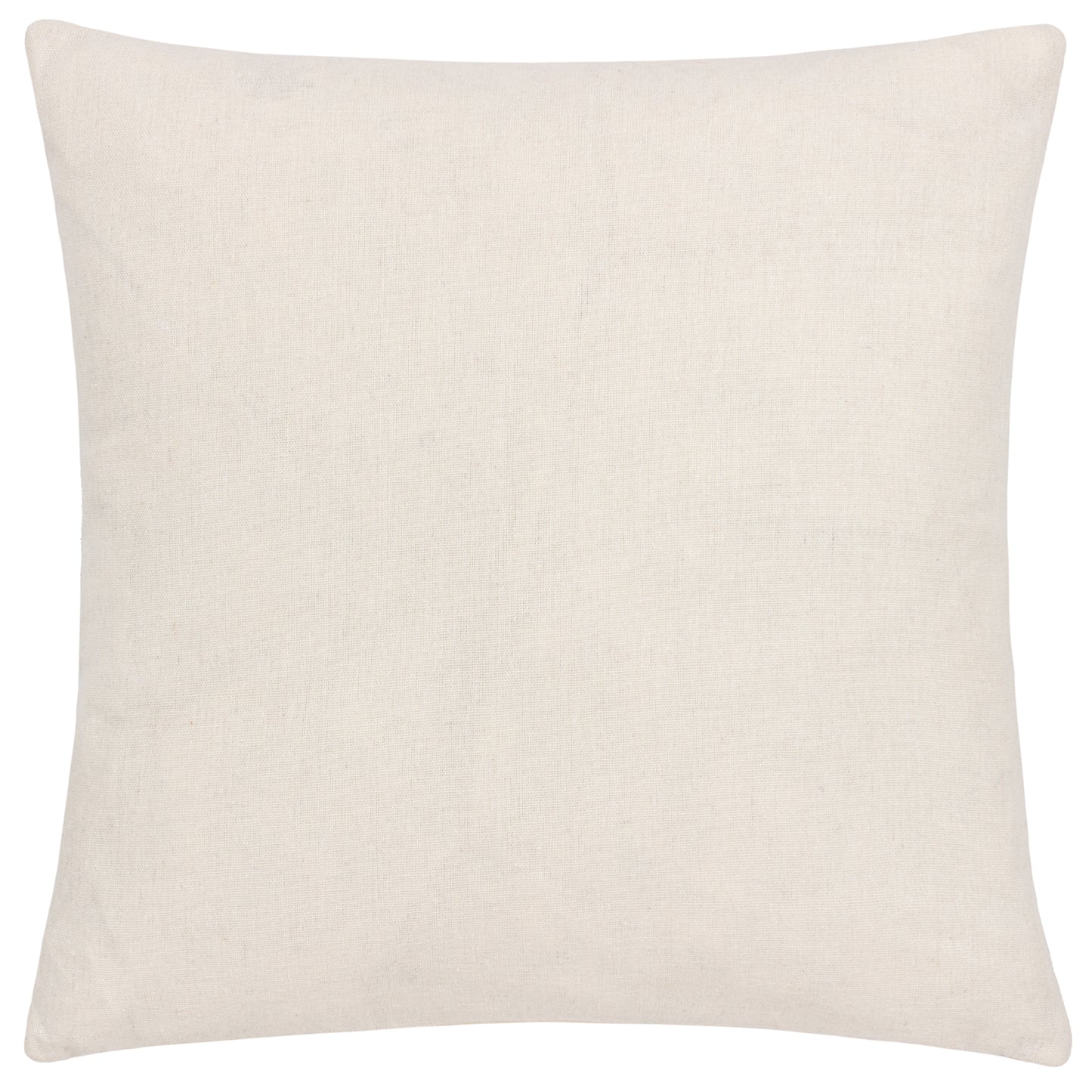 LAUDER 45X45 CUSHION CASE WHITE