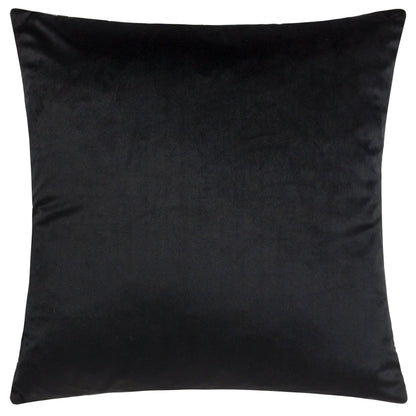 LEDBURY 45X45 CUSHION CASE GREY/BLACK
