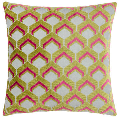 LEDBURY 45X45 CUSHION CASE MULTI