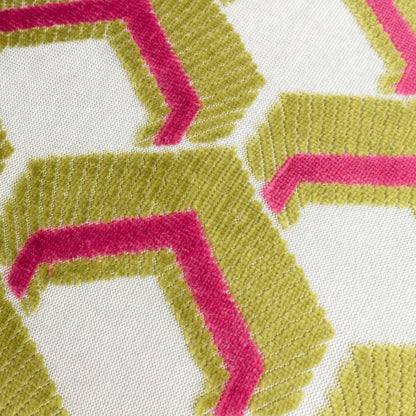 LEDBURY 45X45 CUSHION CASE MULTI