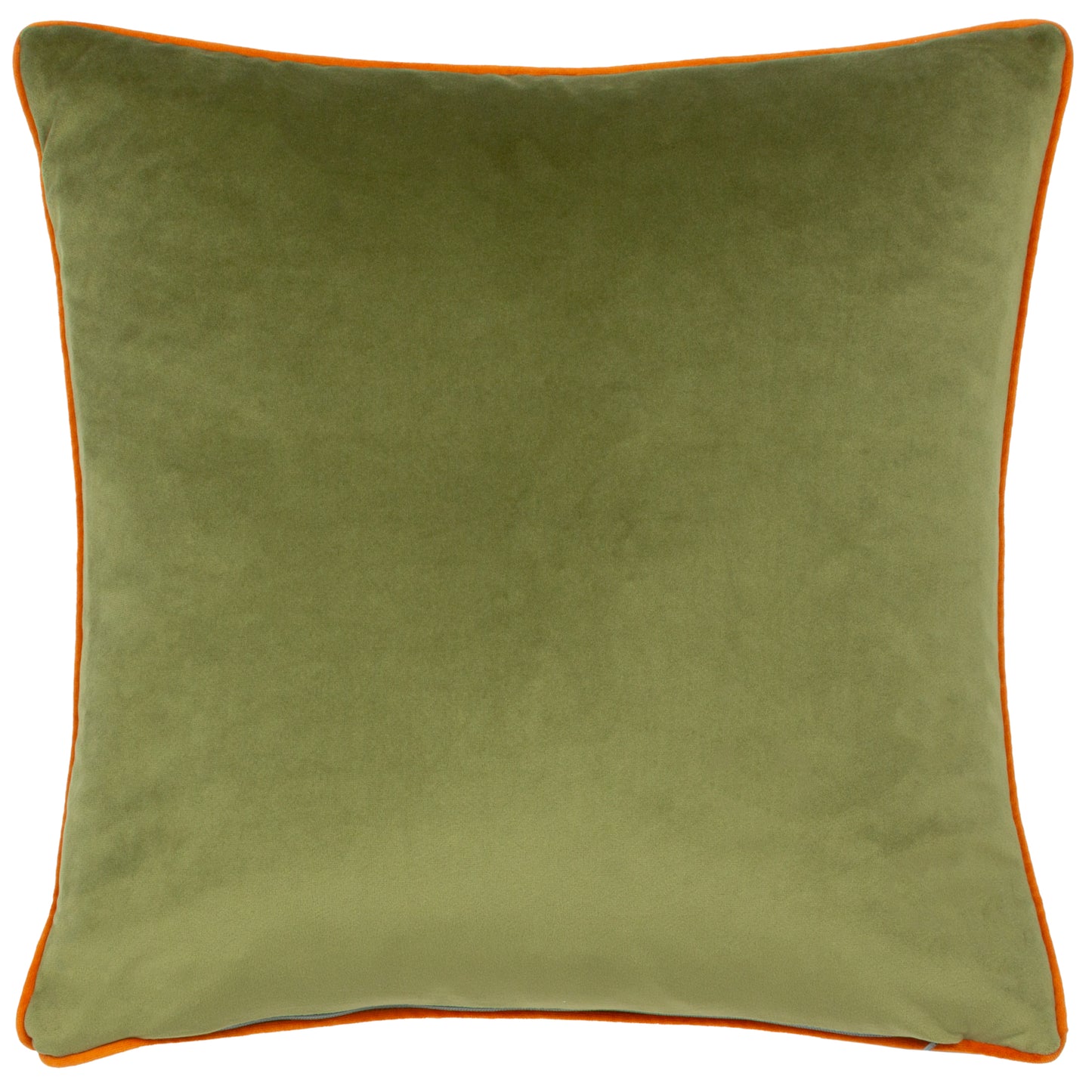 LEMURS 43X43 CUSHION CASE EMERALD