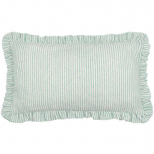 LES FRUITES 30X50 CUSHION CASE ORANGES
