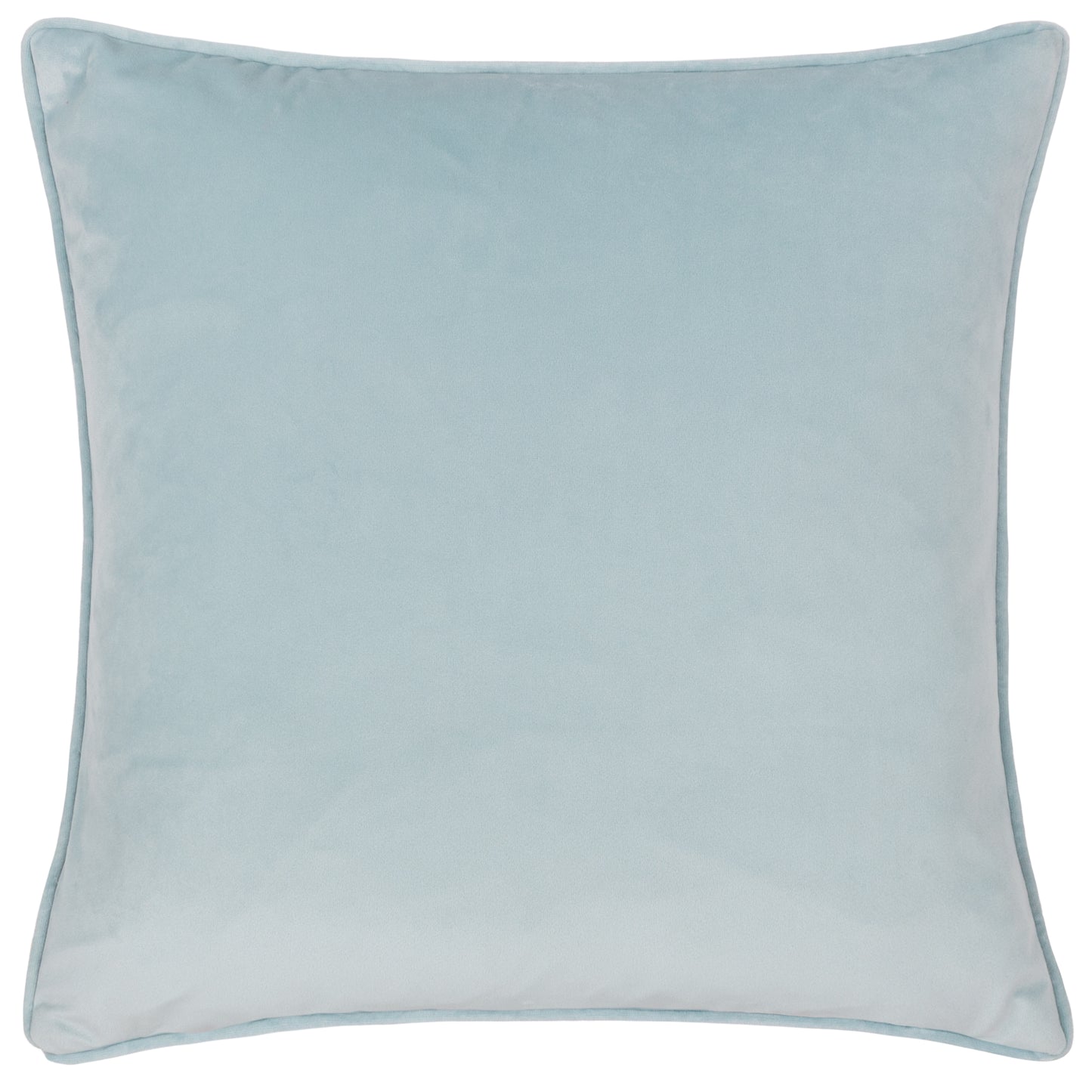 LETS GROW 43X43 CUSHION CASE PINK