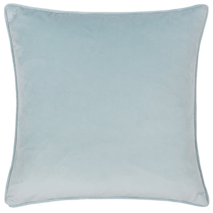LETS GROW 43X43 CUSHION CASE PINK