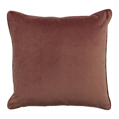 LEVEQUE 50X50 C/CASE OCHRE/BLUSH