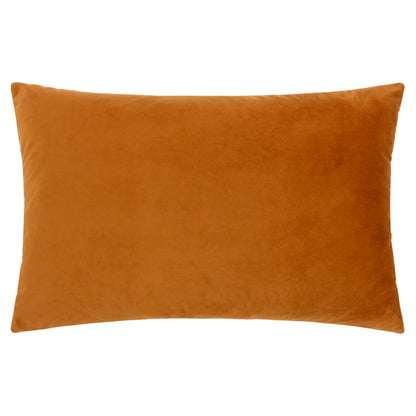 LEXINGTON 40X60 CUSHION CASE GINGER/GREY