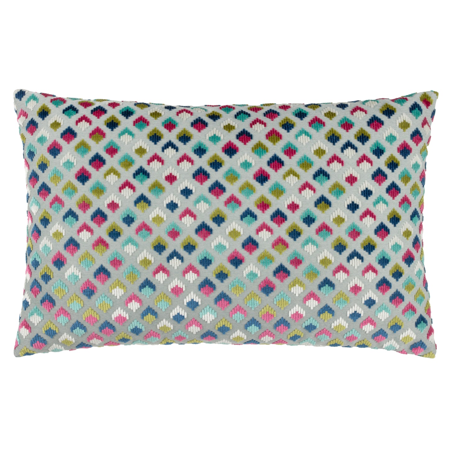 LEXINGTON 40X60 CUSHION CASE MULTI
