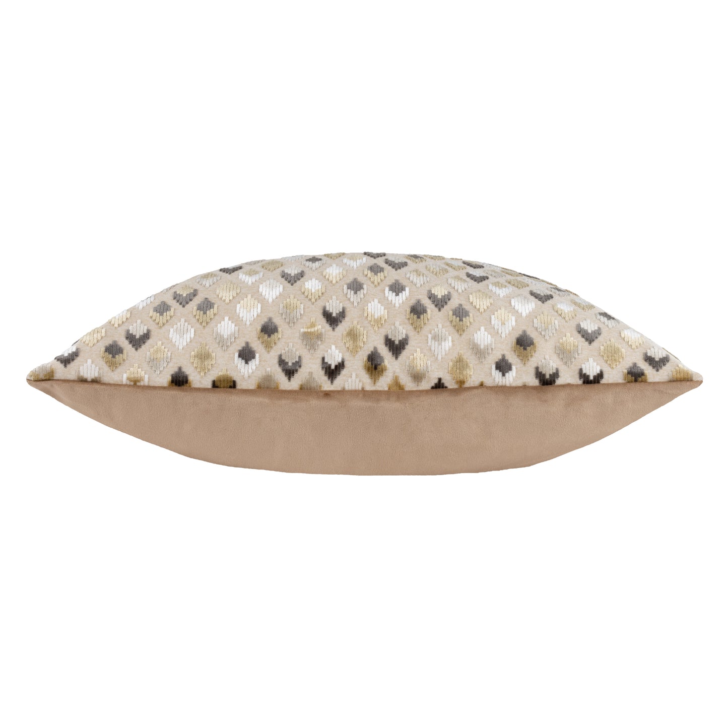 LEXINGTON 40X60 CUSHION CASE WARM TAUPE