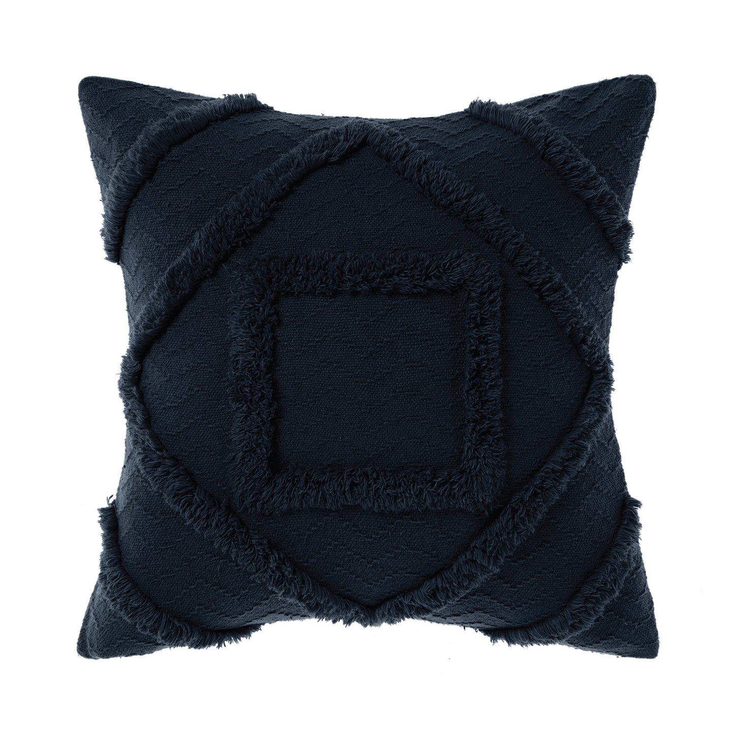 LH ADALYN 50X50 C/CASE INDIGO