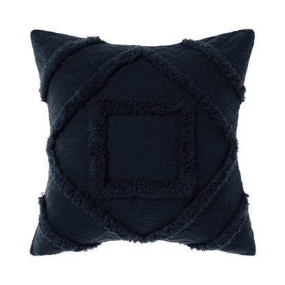 LH ADALYN 50X50 C/CASE INDIGO
