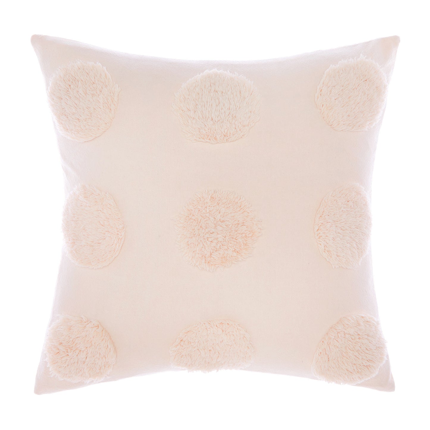 LH HAZE 45X45 C/CASE PEACH