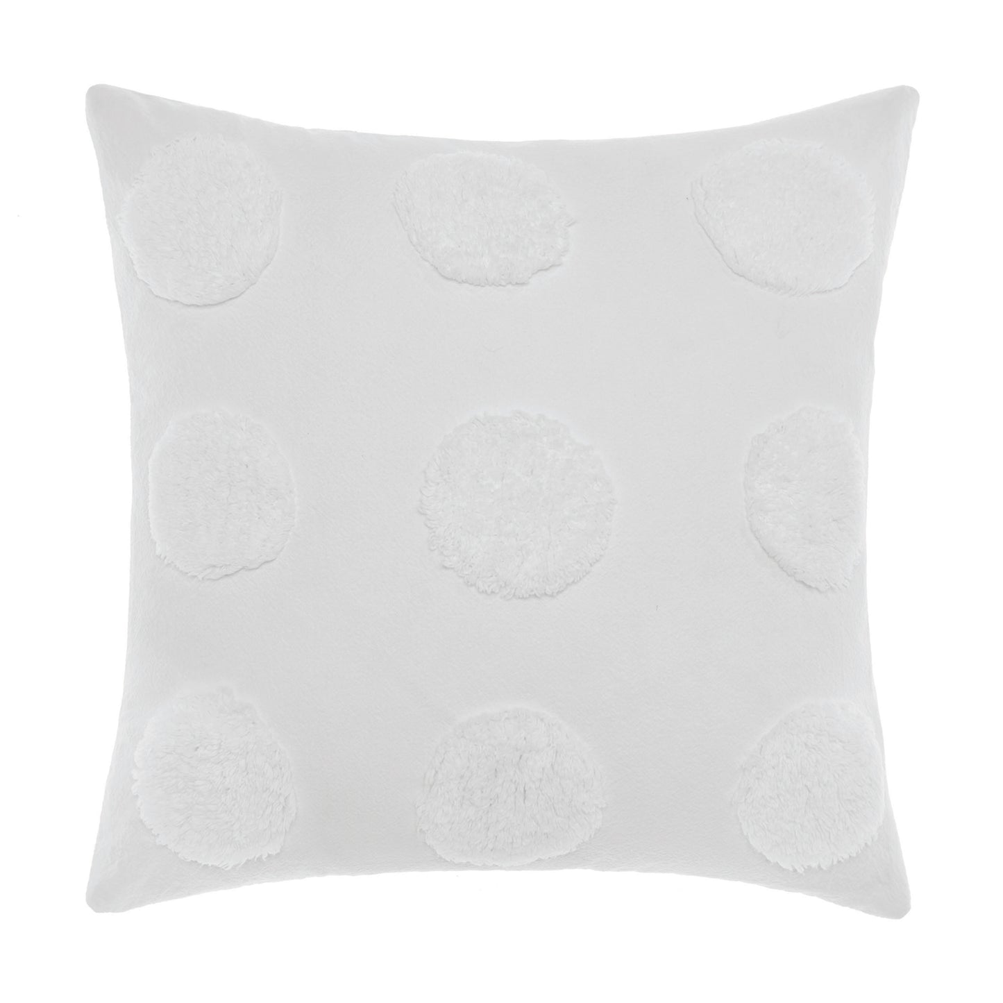 LH HAZE 45X45 C/CASE WHITE