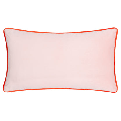 LITTLE NATURE 30X50 CUSHION CASE SKY BLUE