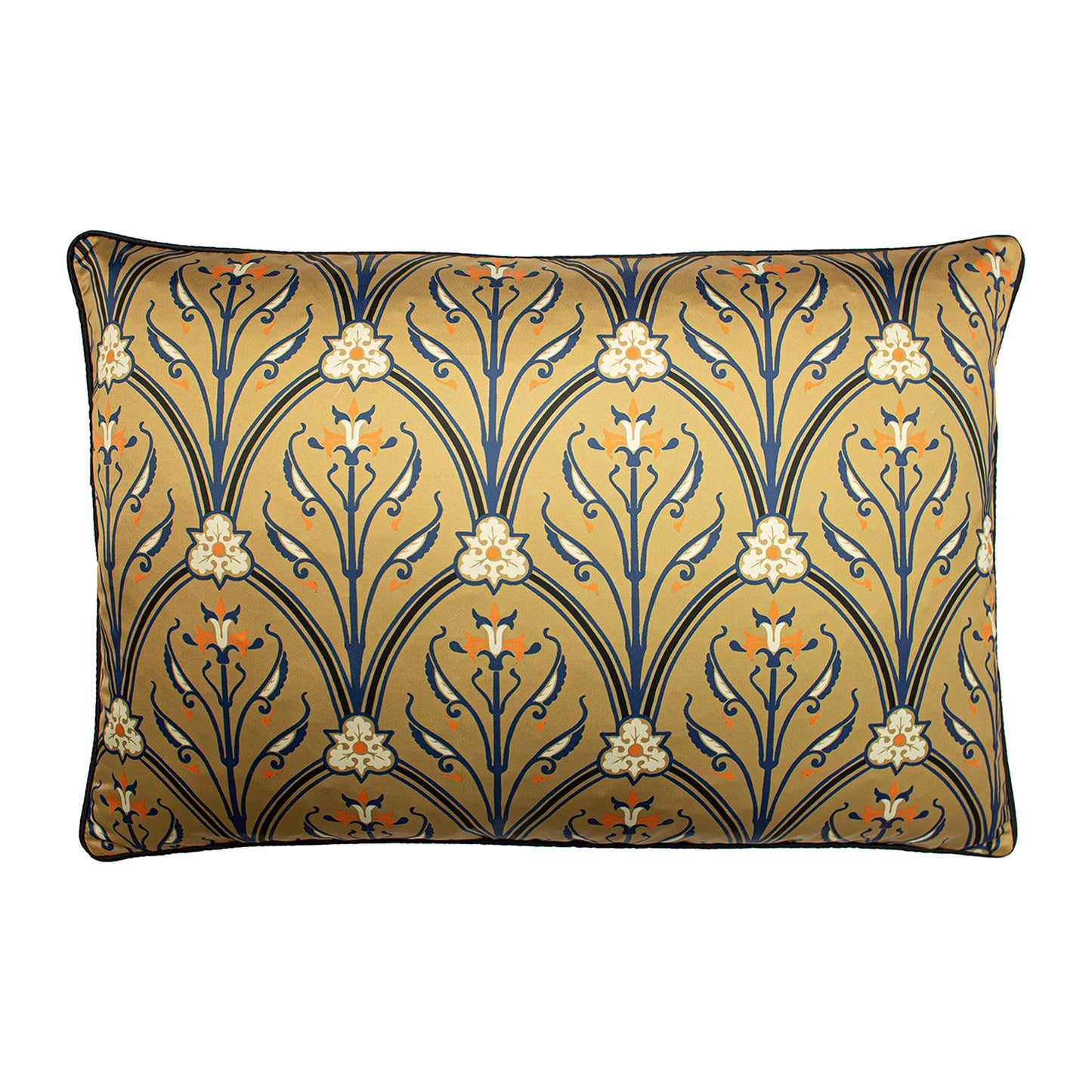 LORNA 40X60 C/CASE CARAMEL/NAVY