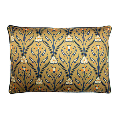 LORNA 40X60 C/CASE CARAMEL/NAVY