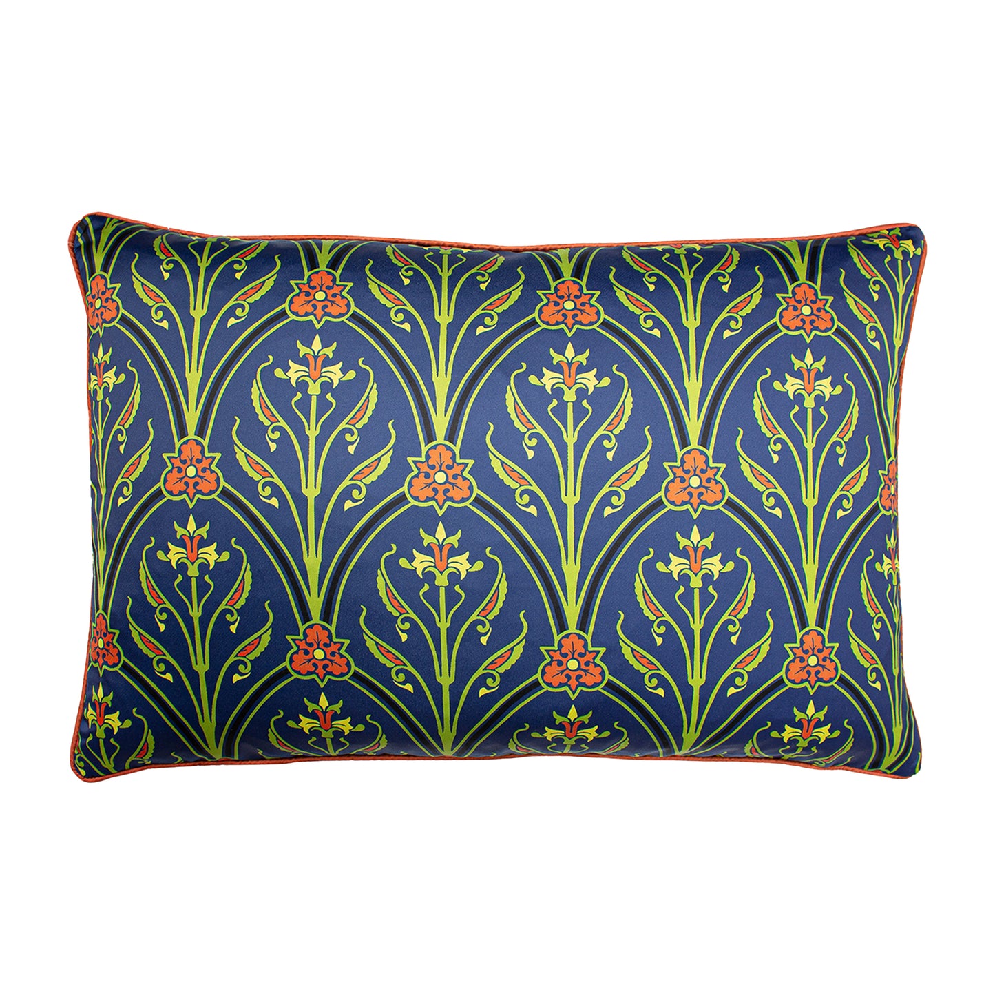 LORNA 40X60 C/CASE NAVY/GREEN