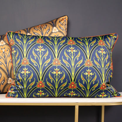 LORNA 40X60 C/CASE NAVY/GREEN