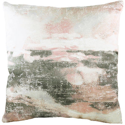 LANDSCAPE 43X43 C/CASE POWDER/GREY