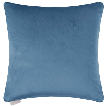 LUAN 55x55 CUSHION CASE IRIS