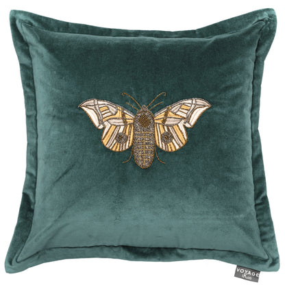 LUNA 50x50 CUSHION CASE LAKE