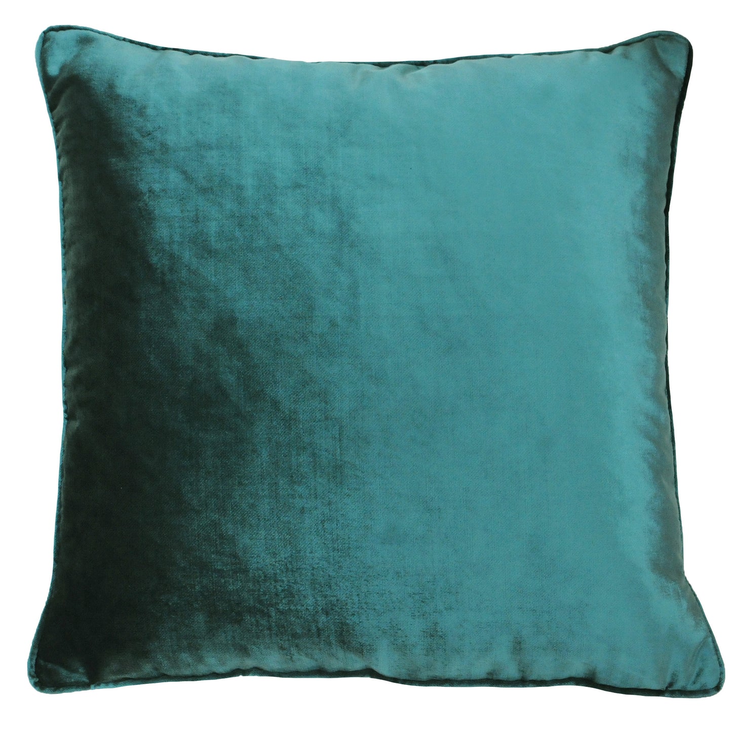 LUXE VELVET 55X55 C/CASE JADITE