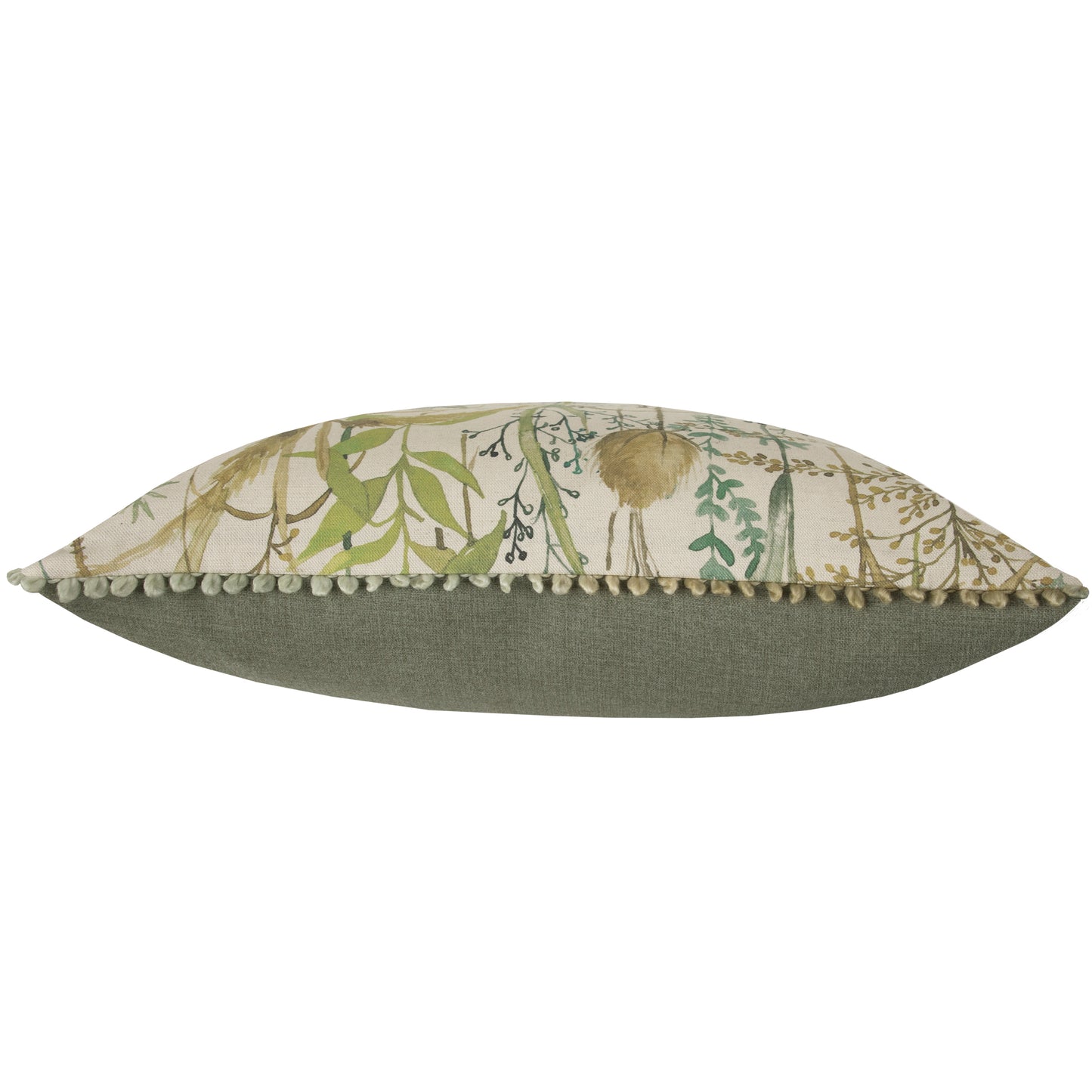 LYDIARD 50X50 CUSHION CASE LINEN