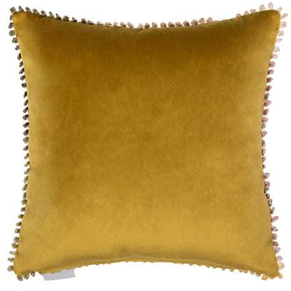 LYNWOOD 43x43 CUSHION CASE OLIVE