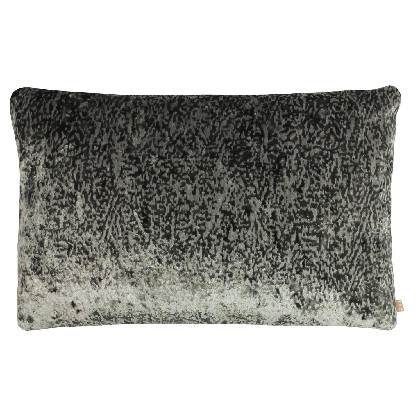 LYNX 40X60 CUSHION COVER EBONY