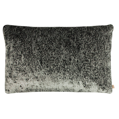 LYNX 40X60 CUSHION COVER EBONY