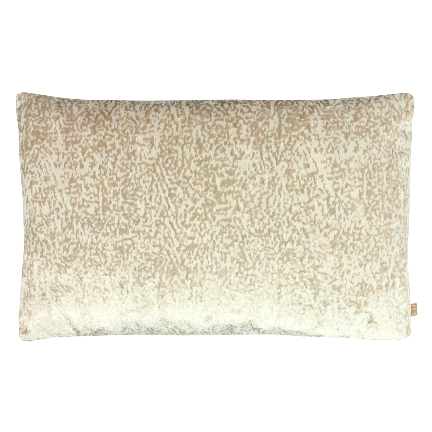 LYNX 40X60 CUSHION COVER SNOW