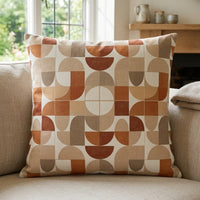 Botanical Garden Premium Pillow | Livvat Exclusive