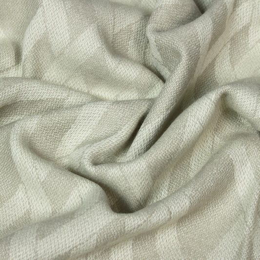 MADISON THROW 140X200 BEIGE/NATU