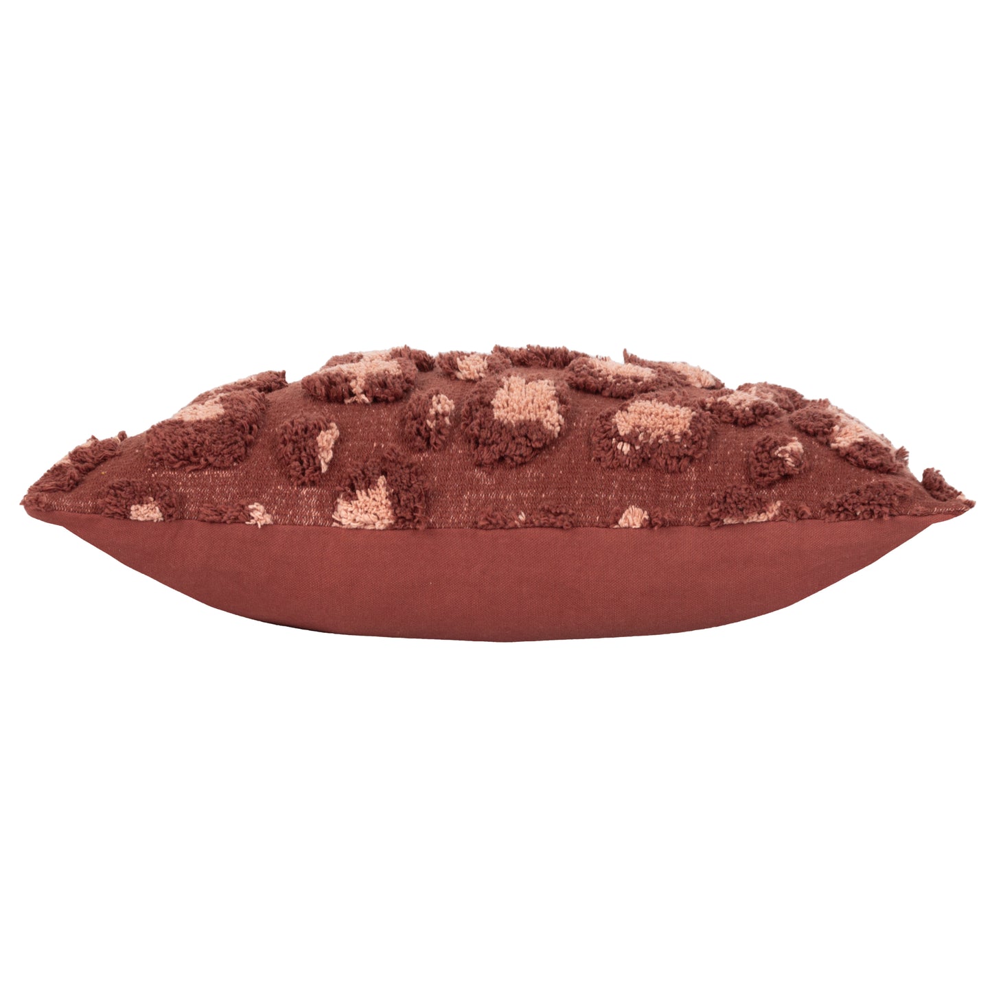 MAEVE 30X50 CUSHION CASE BRICK