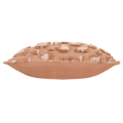 MAEVE 30X50 CUSHION CASE CINNAMON