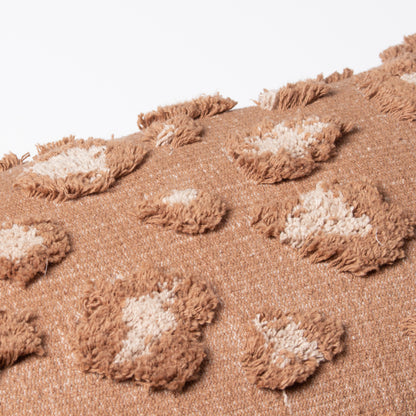 MAEVE 30X50 CUSHION CASE CINNAMON